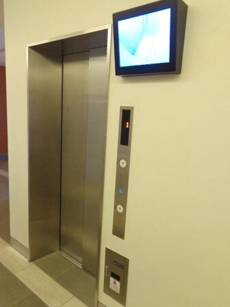 パーク フィル ヴェールの物件内観写真